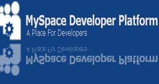 myspace-developer-platform